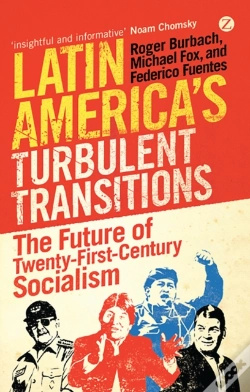 Capa do artigo Latin America'S Turbulent Transitions