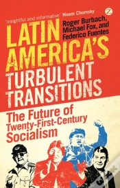 Capa do artigo Latin America