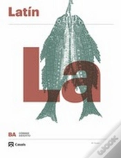 Capa do artigo Latín Ba