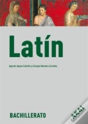 Capa do artigo Latín Bachillerato