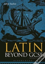 Capa do artigo Latin Beyond Gcse