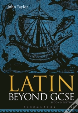 Capa do artigo Latin Beyond Gcse