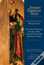 Latin Commentaries On Revelation