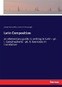 Latin Composition - Preview
