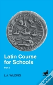 Latin Course For Schools