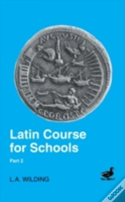 Capa do artigo Latin Course For Schools