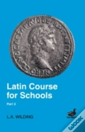 Capa do artigo Latin Course For Schools