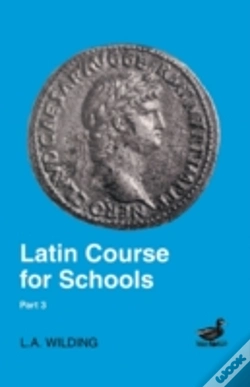 Capa do artigo Latin Course For Schools