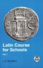 Latin Course For Schools - Preview