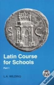 Capa do artigo Latin Course For Schools