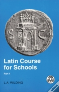 Capa do artigo Latin Course For Schools