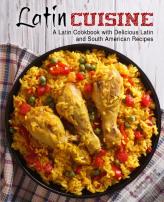 Latin Cuisine