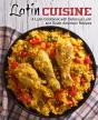 Latin Cuisine - Preview