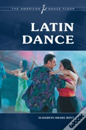 Capa do artigo Latin Dance