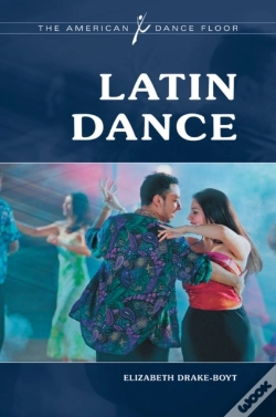 Capa do artigo Latin Dance