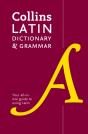 Latin Dictionary And Grammar - Preview