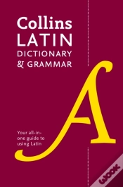 Capa do artigo Latin Dictionary And Grammar