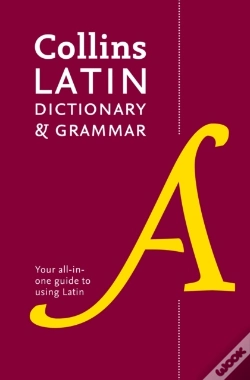 Capa do artigo Latin Dictionary And Grammar