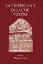 Latin Epic And Didactic Poetry - Preview