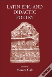 Capa do artigo Latin Epic And Didactic Poetry