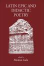 Latin Epic And Didactic Poetry - Preview