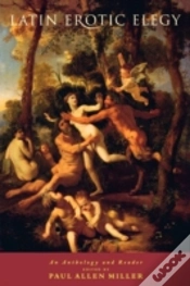Capa do artigo Latin Erotic Elegy