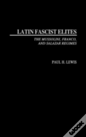 Capa do artigo Latin Fascist Elites