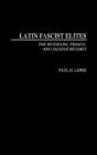 Latin Fascist Elites - Preview