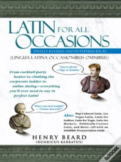 Capa do artigo Latin For All Occasions