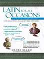 Latin For All Occasions - Preview