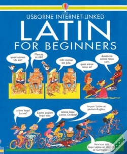 Capa do artigo Latin For Beginners