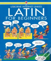 Capa do artigo Latin For Beginners