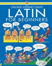 Latin For Beginners
