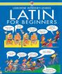 Latin For Beginners - Preview