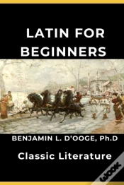 Capa do artigo Latin For Beginners (Annotated)