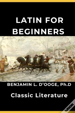 Capa do artigo Latin For Beginners (Annotated)