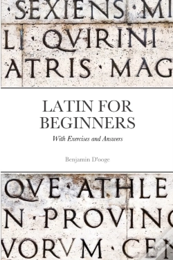 Capa do artigo Latin For Beginners