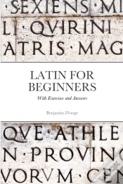 Capa do artigo Latin For Beginners