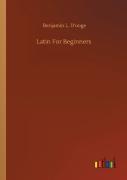 Latin For Beginners