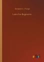Latin For Beginners - Preview