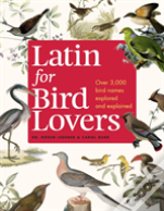 Latin For Bird Lovers