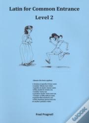 Latin For Common Entrance Level 2