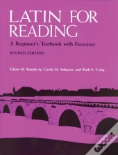 Latin For Reading