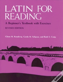 Capa do artigo Latin For Reading