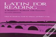 Latin For Reading