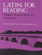 Latin For Reading - Preview