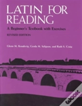 Latin For Reading