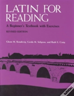 Capa do artigo Latin For Reading