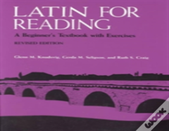 Latin For Reading