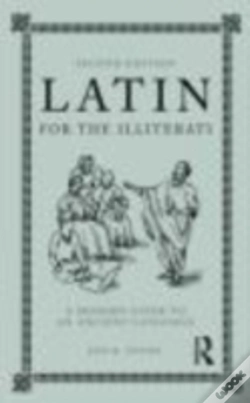 Capa do artigo Latin For The Illiterati